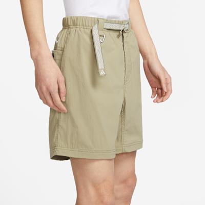 Nike ACG Knitted Sweatpants Men's Olive Green