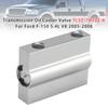 Transmission Oil Cooler Valve 7L3Z-7H322-A For Ford F-150 5.4L V8 2005-2008