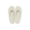 Crocs Classic Cloud EVA Flip Flops Women Footwear Bone-White 207714-2Y2