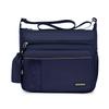 Men's Bag Lightweight Shoulder Bag Sports Outdoor Crossbody Bag