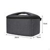 Fishing Gear Storage Bag for Reel and Accessories