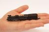 Rokuhan Z Gauge JNR C57 Type Steam Locomotive 111 Type with Gate Deflector T027-2 No.