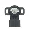 35102-33100 TPS Throttle Position Sensor 4Pins for 1999 2000 2001 Hyundai Sonata 2.4L Santamo Galloper KIA TPS4119 3510233100