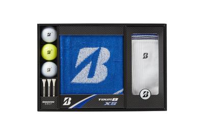 BRIDGESTONE TOUR B XS Ball Geschenk 2024 Modell G24B3R