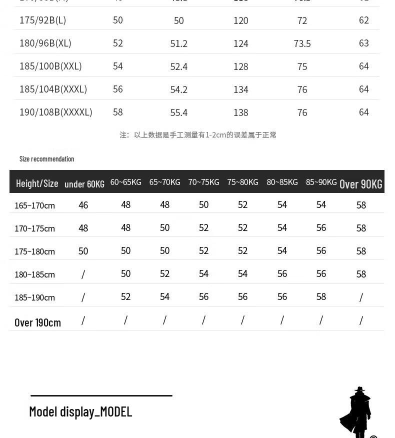 MCSMCS Men's Lightweight Casual Jacket CS24WJ015M