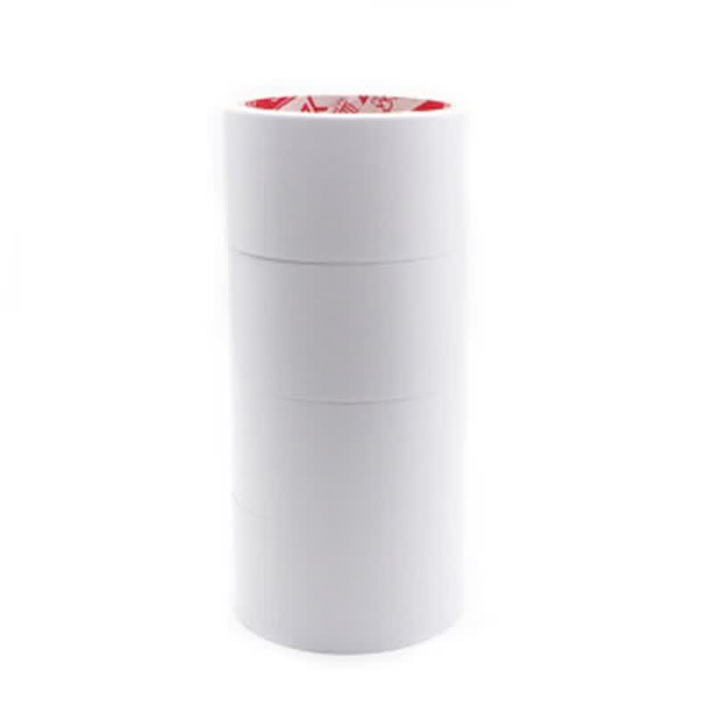 Yazhong Cotton Paper Double-Sided Hot Melt Adhesive Tape