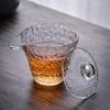 ZISIZ Glass Gaiwan
