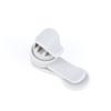 Hydration Pack Hose Clip with Magnetic Holder for Secure and Easy Access During Hiking