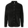 Urban Classics Mens Corduroy Shirt