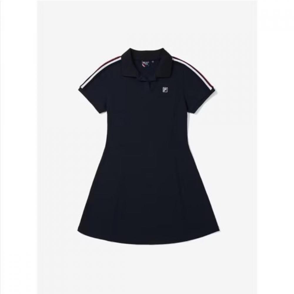 

Fila Stretch Collar One Piece 2 Choice Fs2opg2351f INA/090