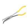 Multipurpose 11inch Pliers 6Pieces with Comfortable Grip Handle for Gripping Twisting Cutting Tight Space Extended Use