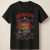 Alice Cooper Schools Out Forever T-shirt Unisex Rock Gotico T-shirt Unisex