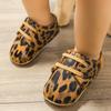 0-1 Years Old Baby Shoes Casual Rubber Sole Toddler Shoes Baby Shoes Baby Shoes