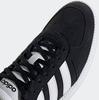 Adidas Breaknet Sleek Women Sneakers Black/white