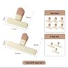 Household Food Bag Sealing Clip