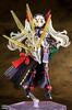 Kotobukiya Megami Device Empress Susanoo Regalia Height Approx. 180mm 1/1 Scale Plastic Model