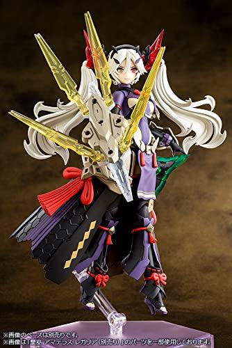 Kotobukiya Megami Device Empress Susanoo Regalia Height Approx. 180mm 1/1 Scale Plastic Model