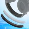 Replacement Headband Pad for BarracudaX Headsets Comfort Headbeam Pad Extended Comfort Easy Installation PU Leather Pad