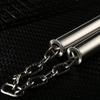 Nunchaku din Oțel Inoxidabil Brangdy pentru Începători