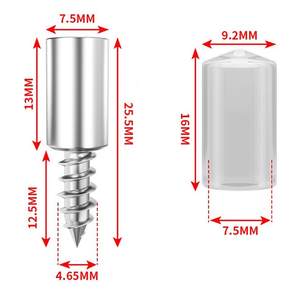Self-tapping Screws Anti-oxidation Cold Rolled Steel