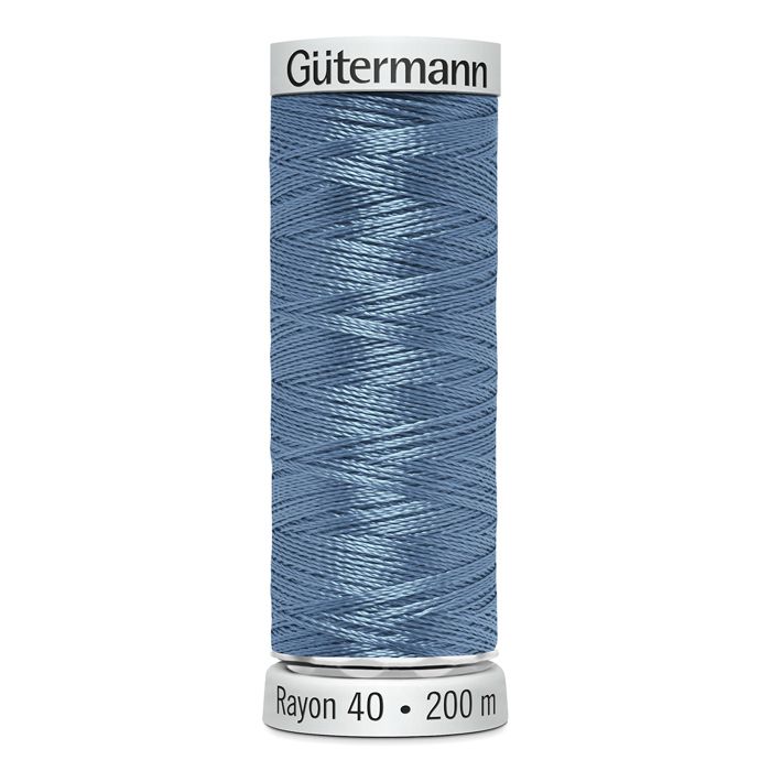 Sulky 40 Embroidery Machine Thread, Set of 5 (709700) - Att 801 - 1201