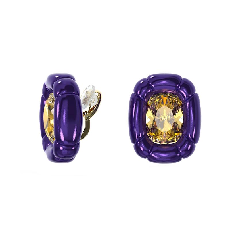 Swarovski Dulcis ear clips for women 5613729