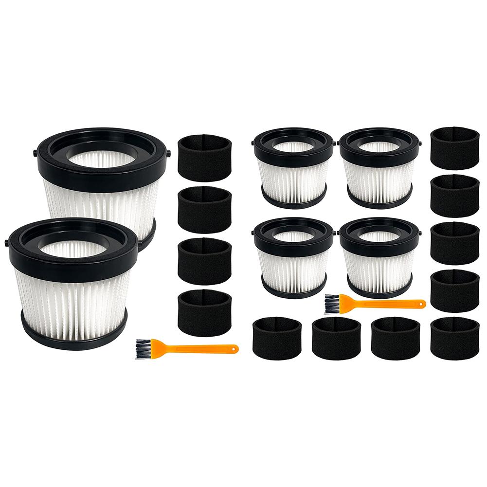 Filters Easy To Clean Efficient Filter Reusable Washable