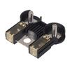 Positive Battery Terminal Clamp with Heatshrink Professional Sturdy Easy to tall Directly Replace for 4500 3500 5500