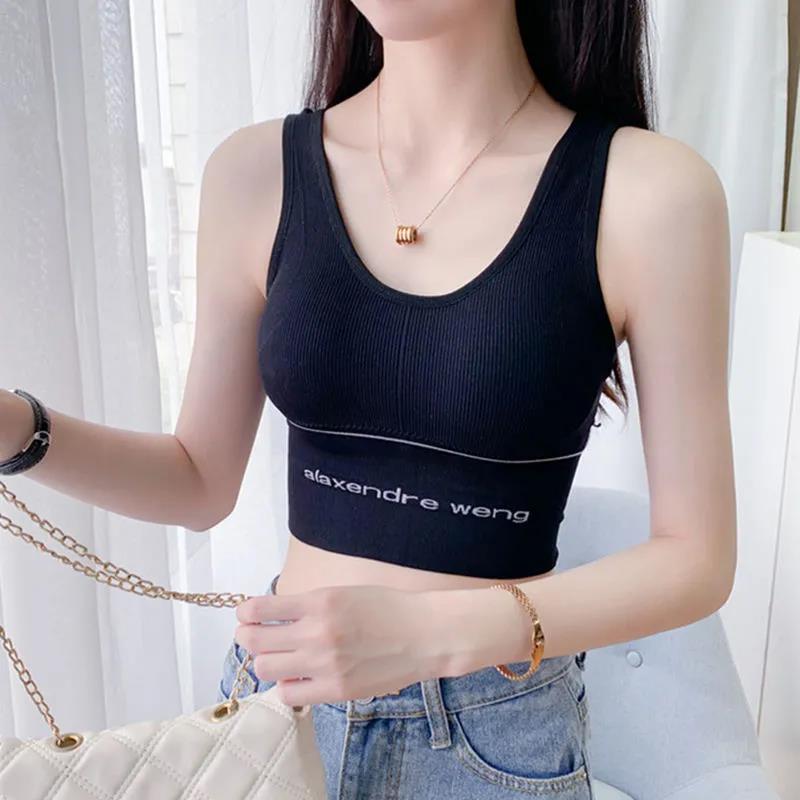 Stoßfeste Laufsport-Unterwäsche, Anti-Durchhängen, gerafftes Schlauchoberteil, hochintensives Netz, Promi-Fitness-Yoga-Damen-BH