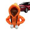 Car Gear Shift Cover Hoodie, Car Gear Shift Cover, Novelty Fashion Trend Funny Mini