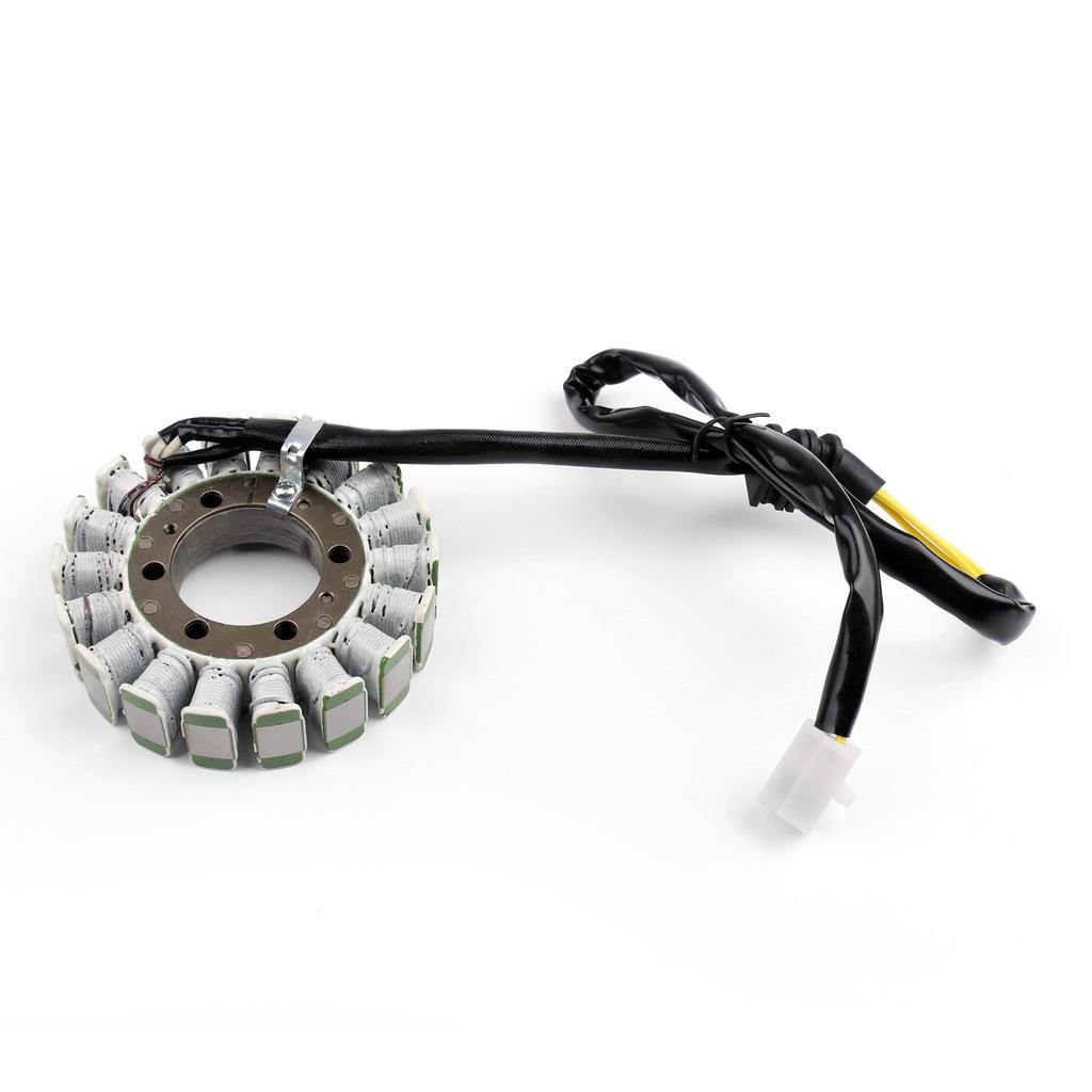 Bruce & Shark CB400 CB400SF Stator Coil, Generator, for Honda CB400 CB400SF Superfour NC31 1992-1998
