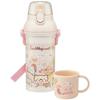 Skater Antibacterial Cup 200ml Dishwasher Safe Sumikko Gurashi Okaiyasan Made In Japan KE4AAG-A