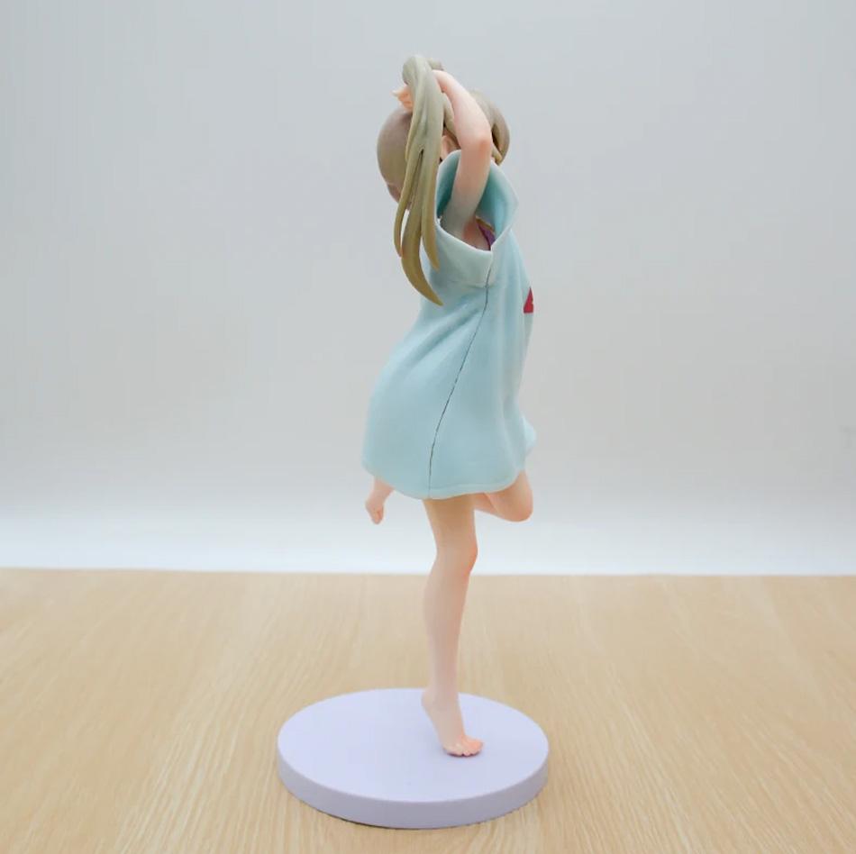 In Stock Onii-chan Wa Oshimai! Mahiro Oyama T-shirt Anime Figure Onimai: I'm Now Your Sister! Mahiro-chan Action Figure Model