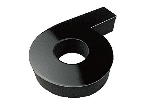 Freely Layoutable Design Wall Clock SEPARATE CLOCK #72