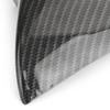 Carbon Side Mirror Cover Caps M Style For BMW X5 F15 X6 F16 28i 35i 15-18