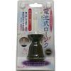 Battery-operated Candle, Brown