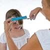 Creaclip Hair Cutting Tool Set - As Seen On Shark Tank - DIY Home Hair Cutting Clips for Precision Haircuts WG