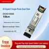 Huawei Ethernet Fiber Optic Transceiver Module