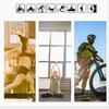 Unisex Cycling Caps Summer Breathable Sports Quick Dry Bicycle Hats Sun Protection Hats