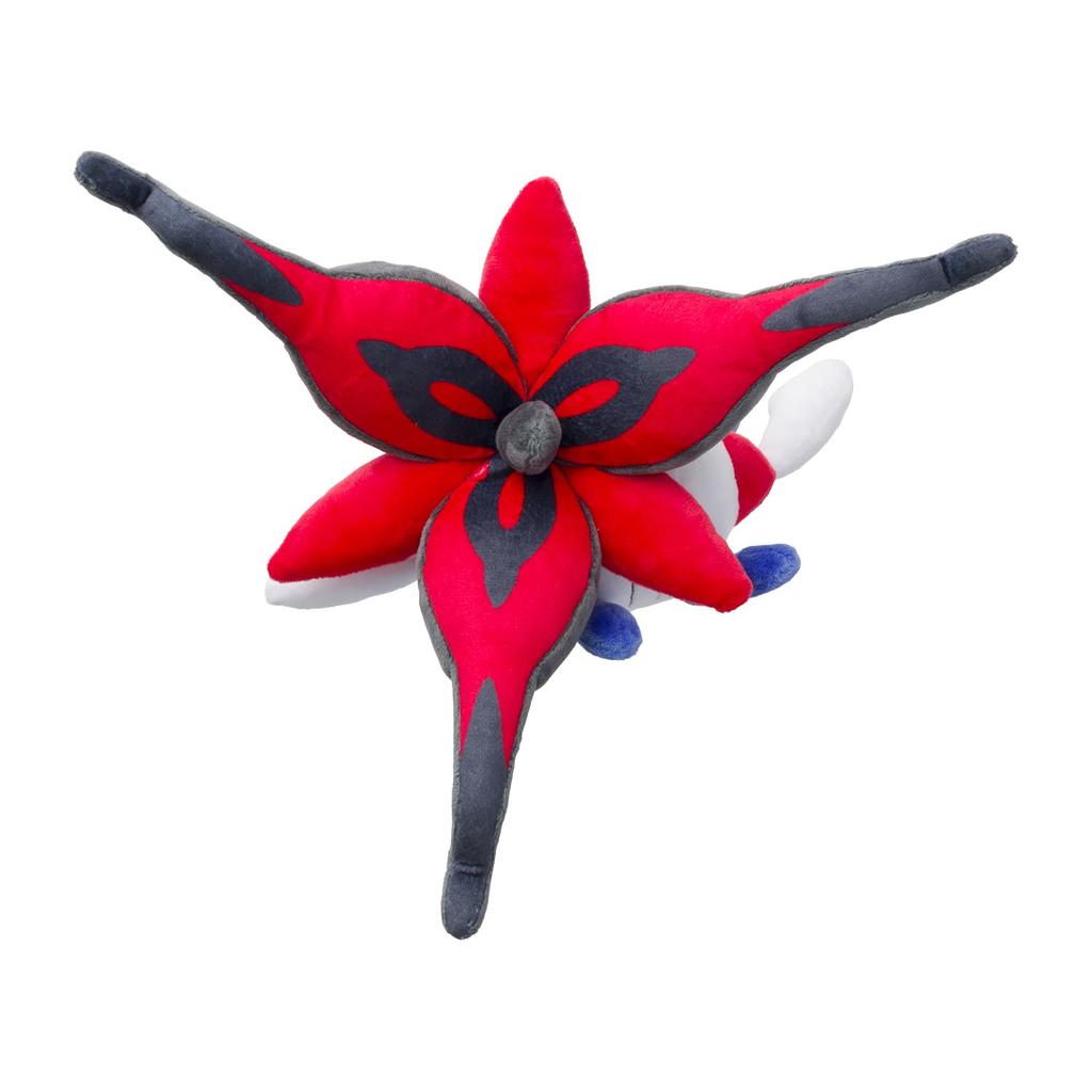 Center Original Plush Toy Floette Pokémon (Eternal Flower)