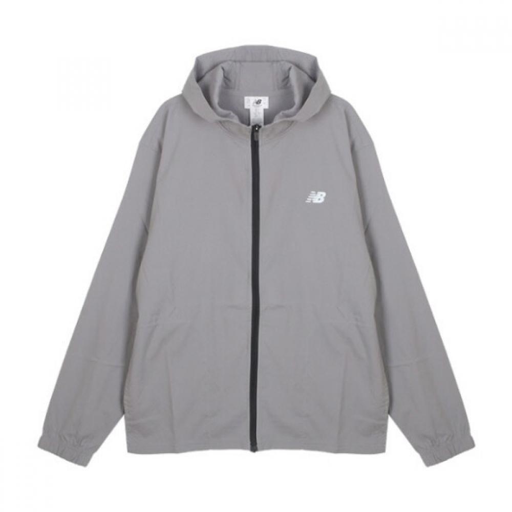 New Balance Windbreakers Mj51900 Uni Sports Essential