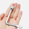 Multi-Functional Utilities Key Triangle Universal Triangle Key Wrench Repair