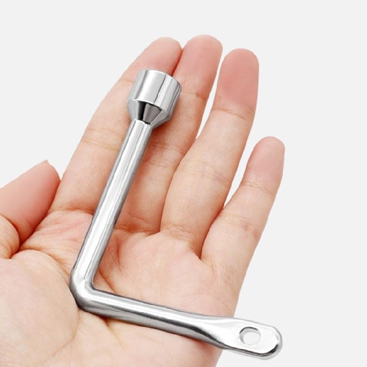 Multi-Functional Utilities Key Triangle Universal Triangle Key Wrench Repair