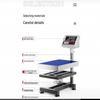 Ruhan Industrial Precision Electronic Platform Scale