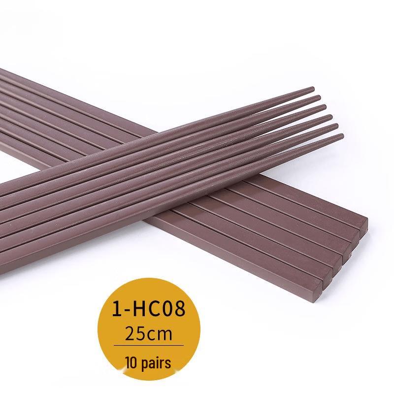 Lantuan 304 Stainless Steel Anti-Slip Utensil Set