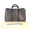 Louis Vuitton M44817 Monogram Sufro NV MM Tote Bag Shoulder Bag Hand Bag
