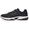 New Balance 610 'Black Ripstop' Sneakers ML610TNR