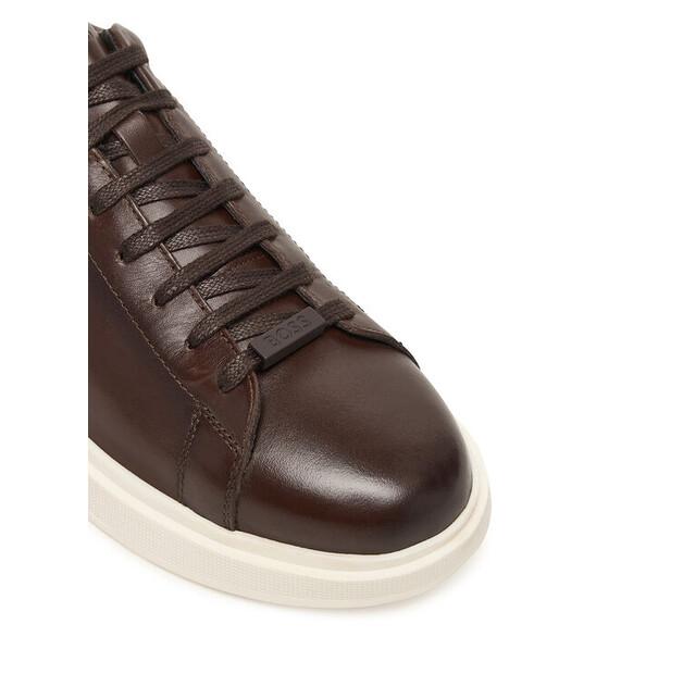 Кроссовки BOSS Bulton