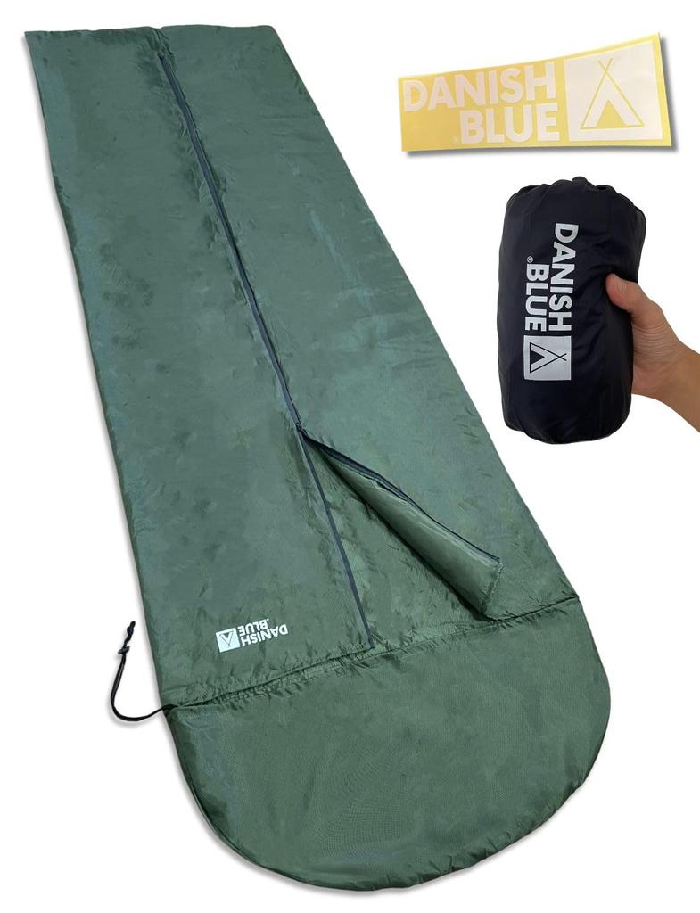 By Camp Brand from Sleeping Bag Cover That Allows You To Expose Your Regular [Supervised Instructor Hyogo] Moisture-permeable, Water-repellent Legs.