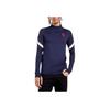 Nike Vaporknit France Strike L/S Top Midnight Blue Men Streetwear CD2170-498